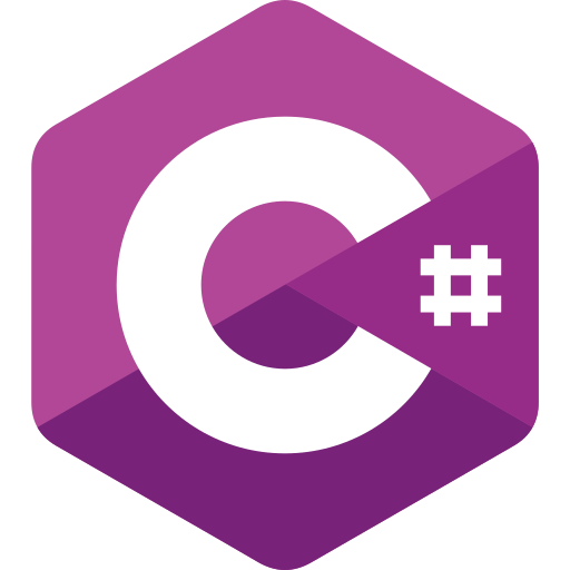 C#-logo