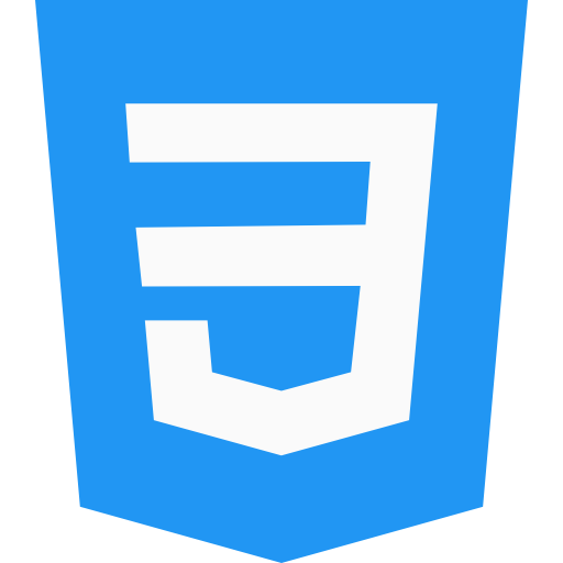CSS-logo