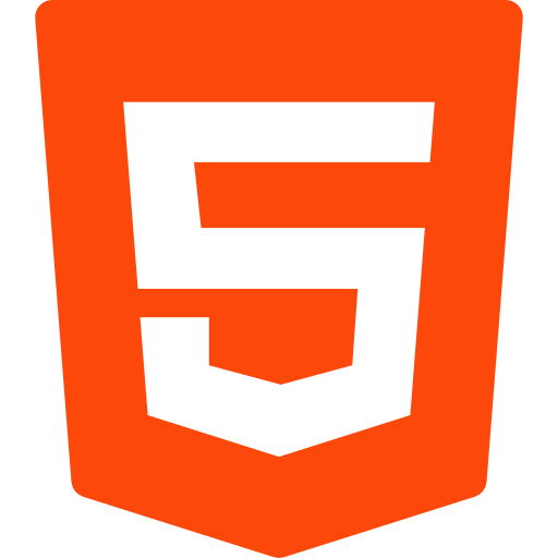 HTML-logo